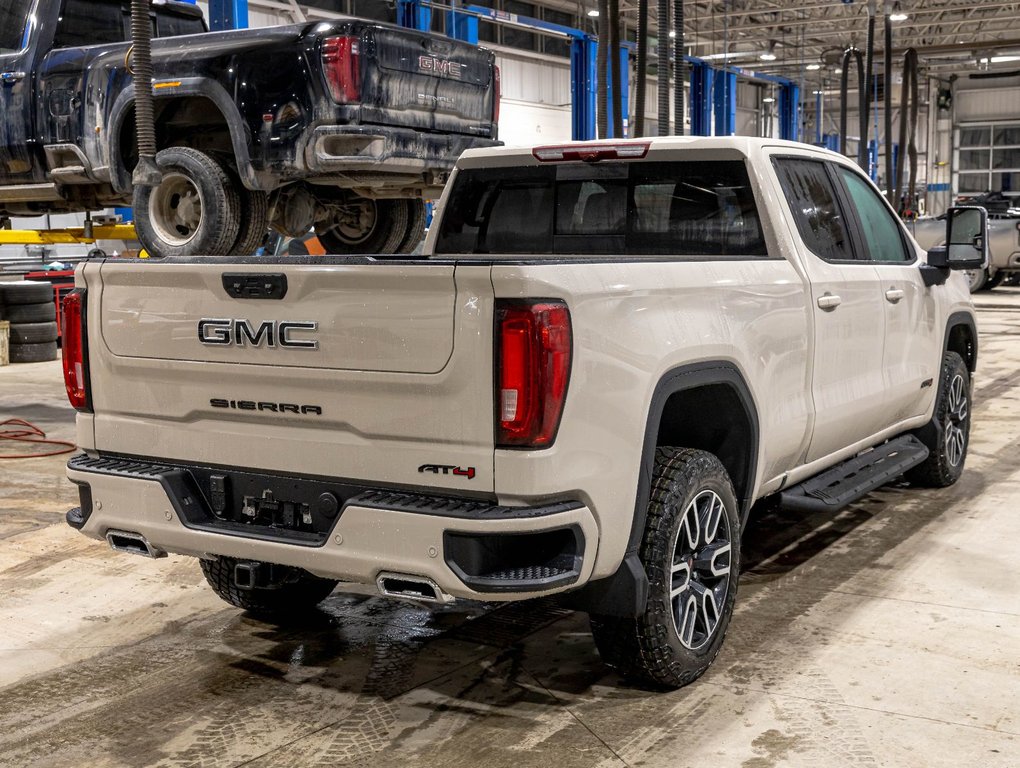 GMC Sierra 1500  2026 à St-Jérôme, Québec - 9 - w1024h768px