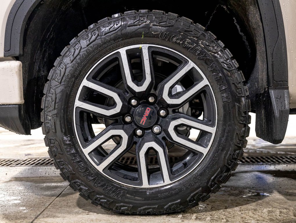 GMC Sierra 1500  2026 à St-Jérôme, Québec - 37 - w1024h768px