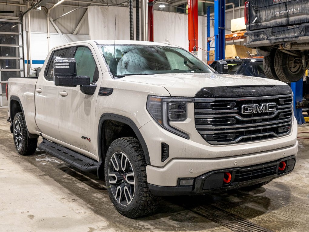 GMC Sierra 1500  2026 à St-Jérôme, Québec - 10 - w1024h768px