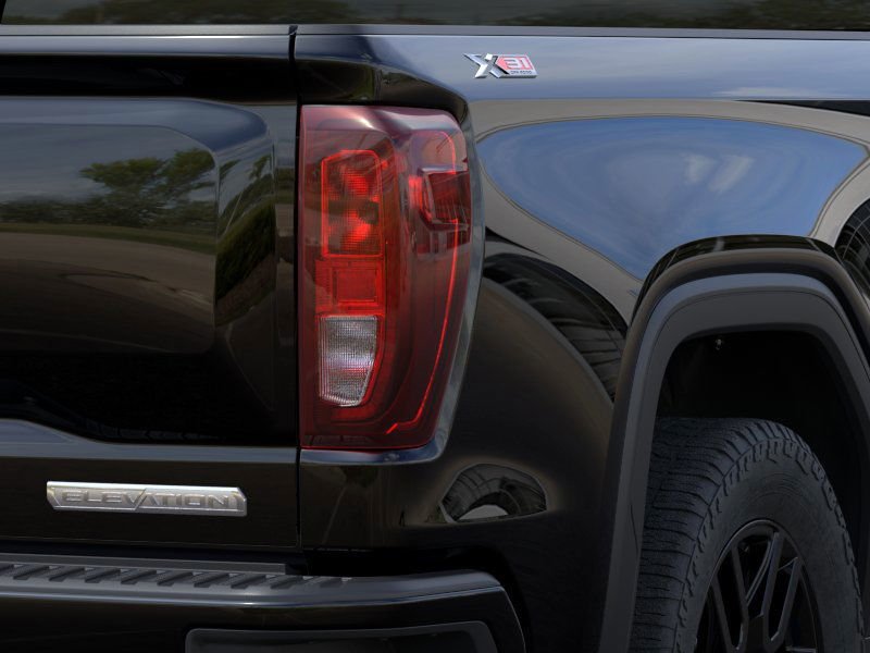2026 GMC Sierra 1500 in St-Jérôme, Quebec - 11 - w1024h768px