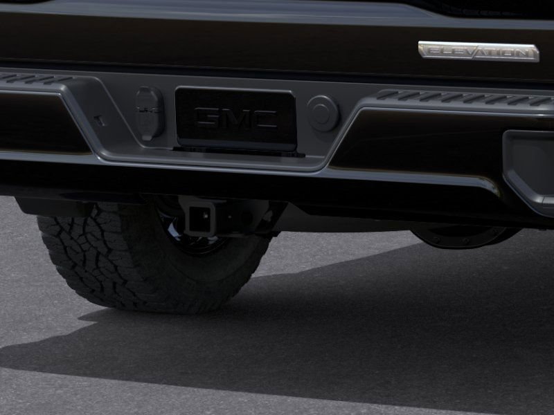 2026 GMC Sierra 1500 in St-Jérôme, Quebec - 14 - w1024h768px