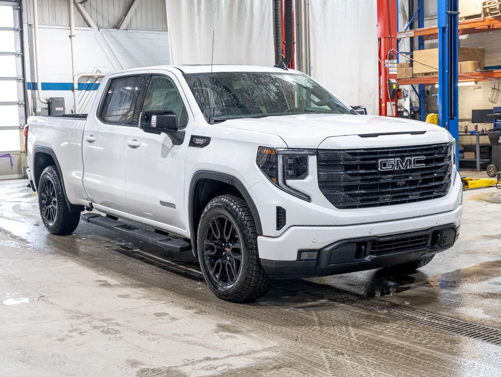 2026 GMC Sierra 1500 in St-Jérôme, Quebec - 10 - w1024h768px