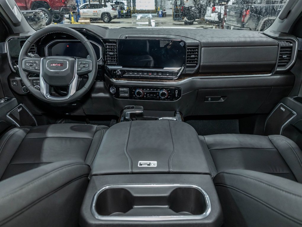 2026 GMC Sierra 1500 in St-Jérôme, Quebec - 4 - w1024h768px