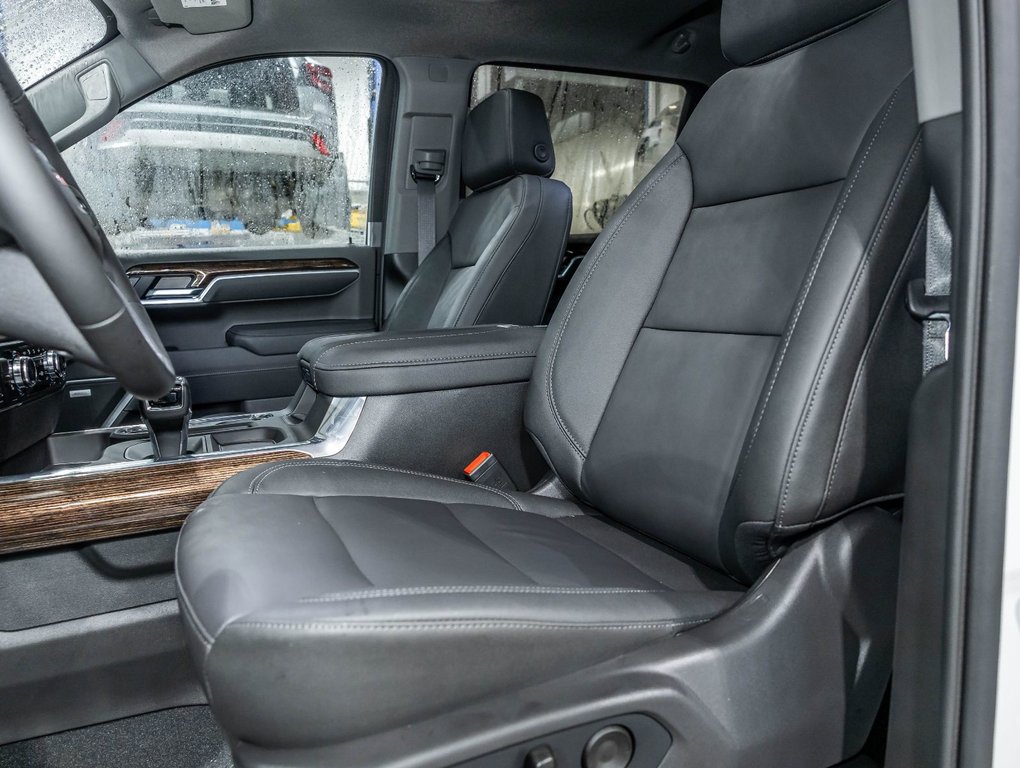 2026 GMC Sierra 1500 in St-Jérôme, Quebec - 11 - w1024h768px