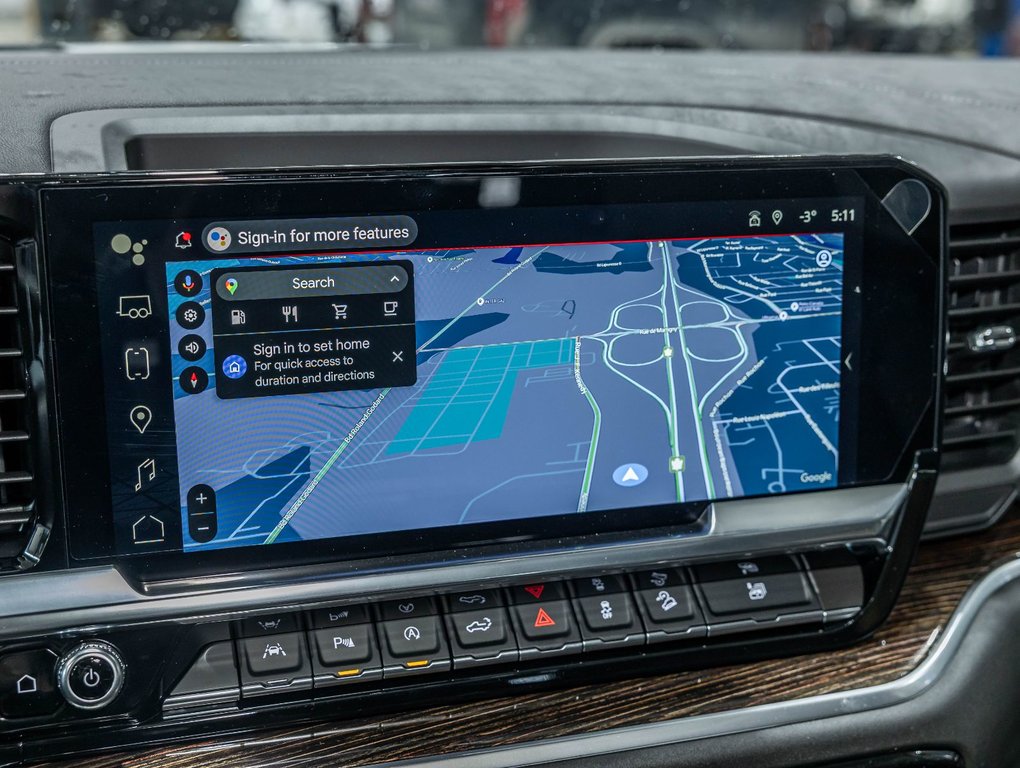 2026 GMC Sierra 1500 in St-Jérôme, Quebec - 17 - w1024h768px