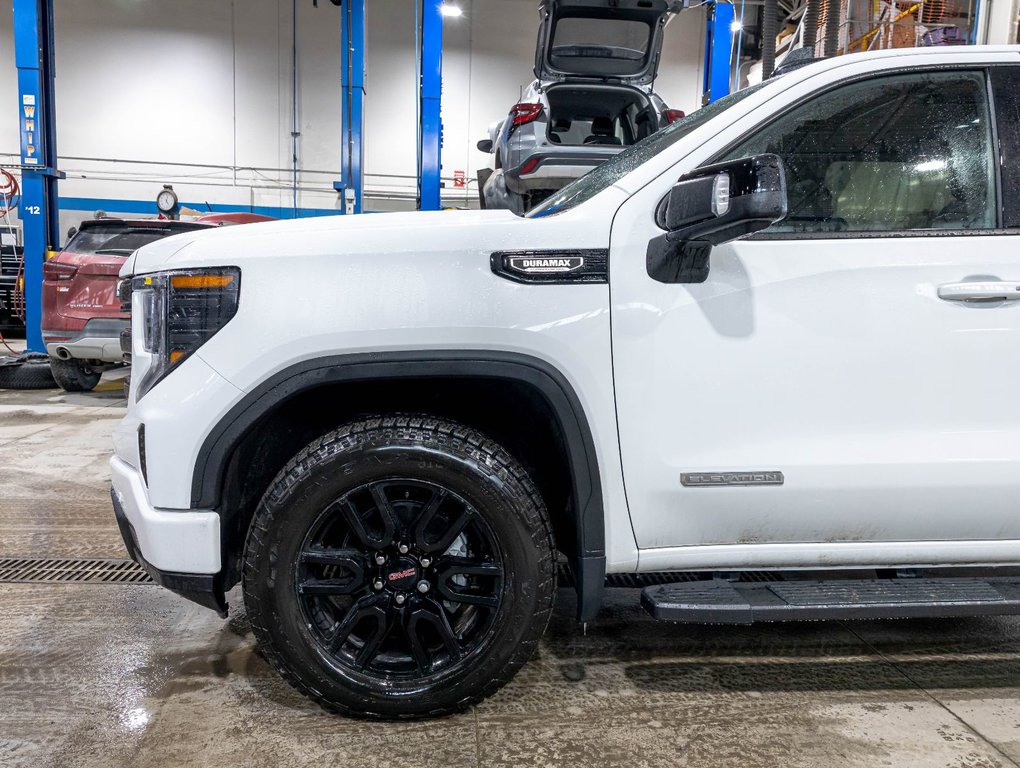 2026 GMC Sierra 1500 in St-Jérôme, Quebec - 36 - w1024h768px