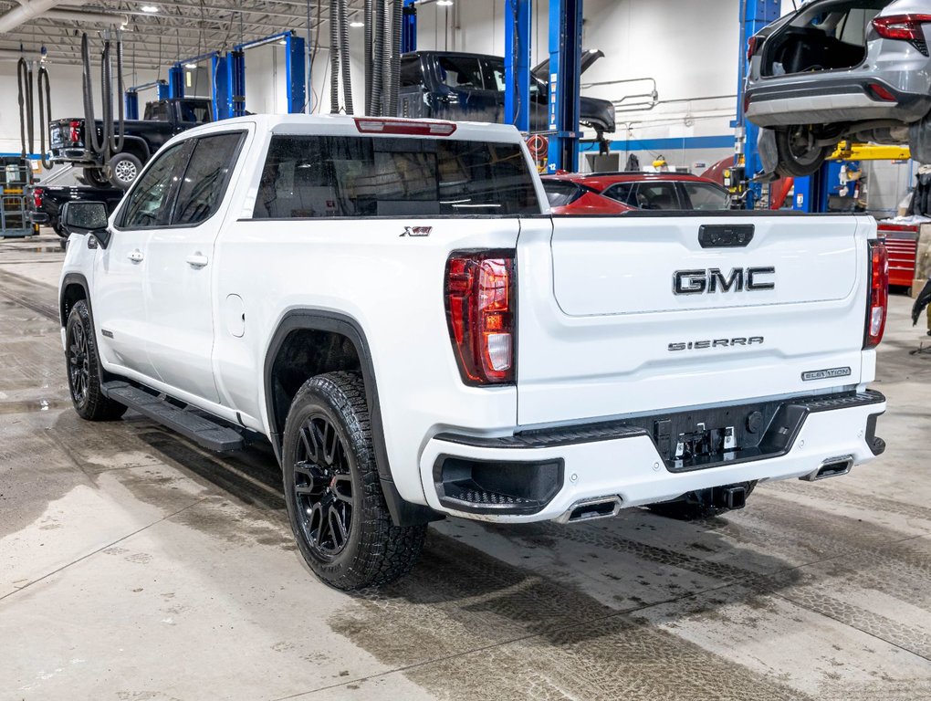 2026 GMC Sierra 1500 in St-Jérôme, Quebec - 6 - w1024h768px
