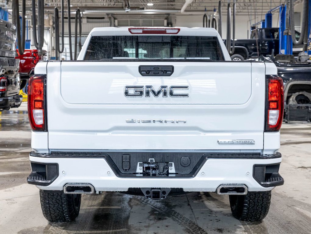 2026 GMC Sierra 1500 in St-Jérôme, Quebec - 8 - w1024h768px