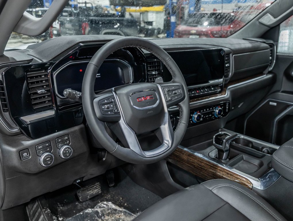2026 GMC Sierra 1500 in St-Jérôme, Quebec - 12 - w1024h768px