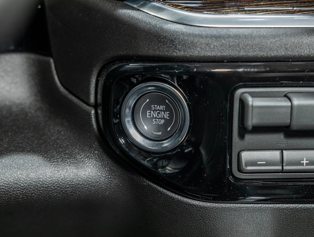 2026 GMC Sierra 1500 in St-Jérôme, Quebec - 22 - w1024h768px