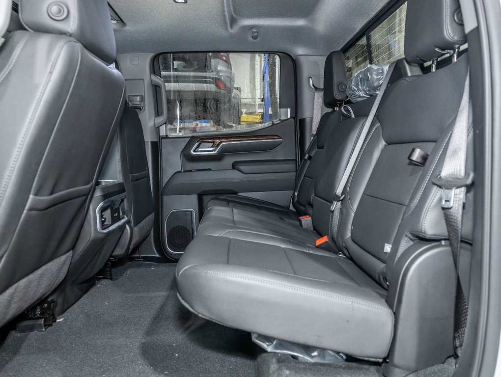 2026 GMC Sierra 1500 in St-Jérôme, Quebec - 32 - w1024h768px