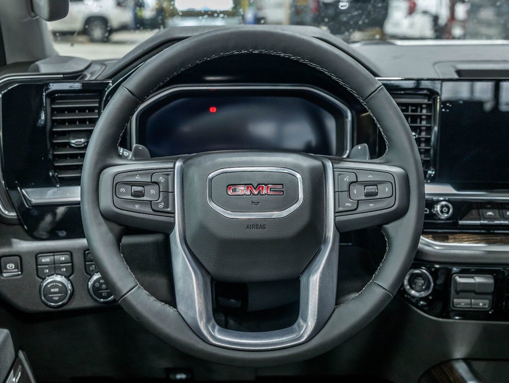 2026 GMC Sierra 1500 in St-Jérôme, Quebec - 13 - w1024h768px