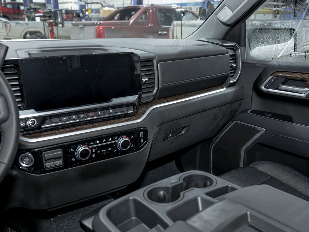 2026 GMC Sierra 1500 in St-Jérôme, Quebec - 20 - w1024h768px