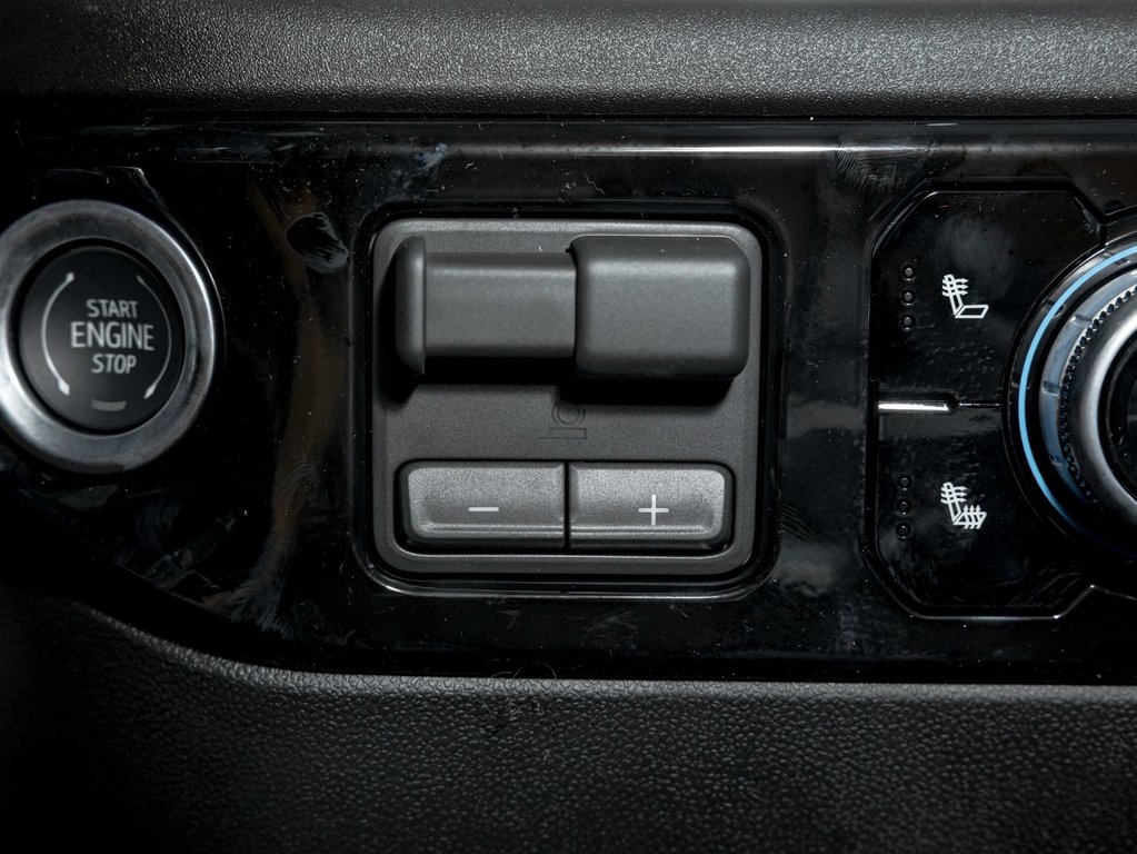 2026 GMC Sierra 1500 in St-Jérôme, Quebec - 24 - w1024h768px