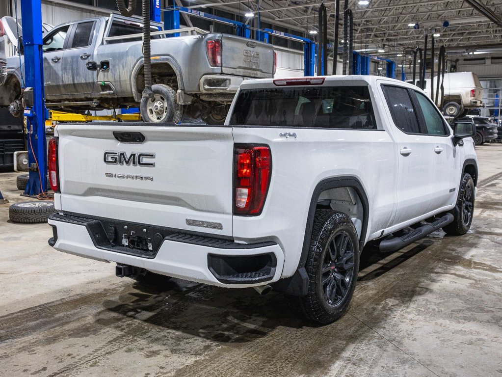 2026 GMC Sierra 1500 in St-Jérôme, Quebec - 9 - w1024h768px