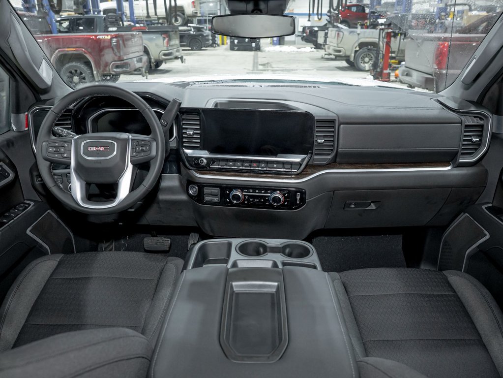 2026 GMC Sierra 1500 in St-Jérôme, Quebec - 4 - w1024h768px