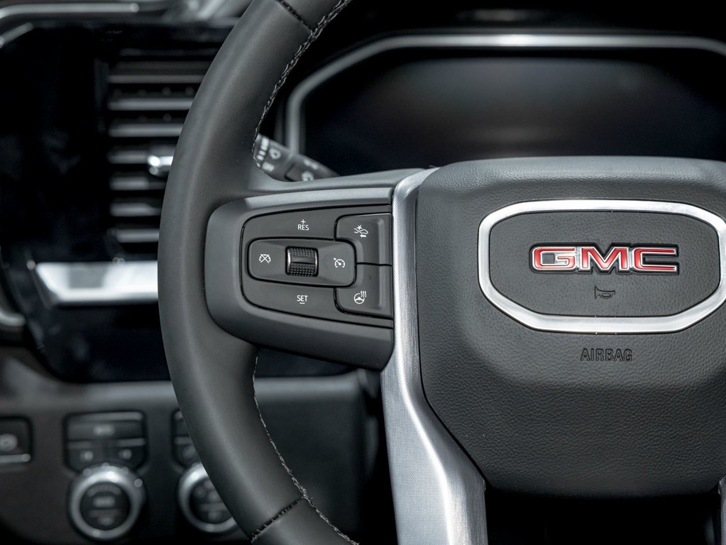 2026 GMC Sierra 1500 in St-Jérôme, Quebec - 15 - w1024h768px