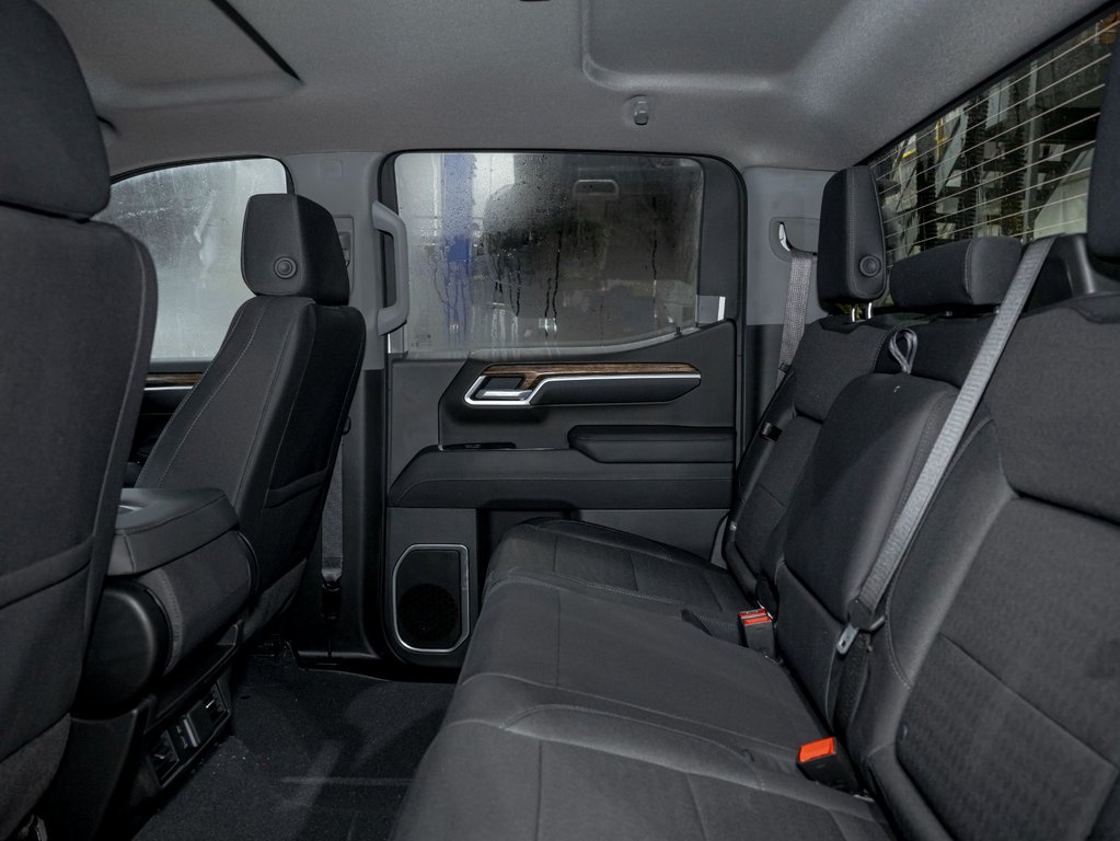 2026 GMC Sierra 1500 in St-Jérôme, Quebec - 27 - w1024h768px