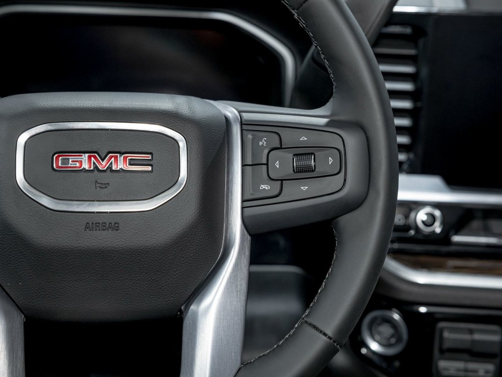 2026 GMC Sierra 1500 in St-Jérôme, Quebec - 16 - w1024h768px