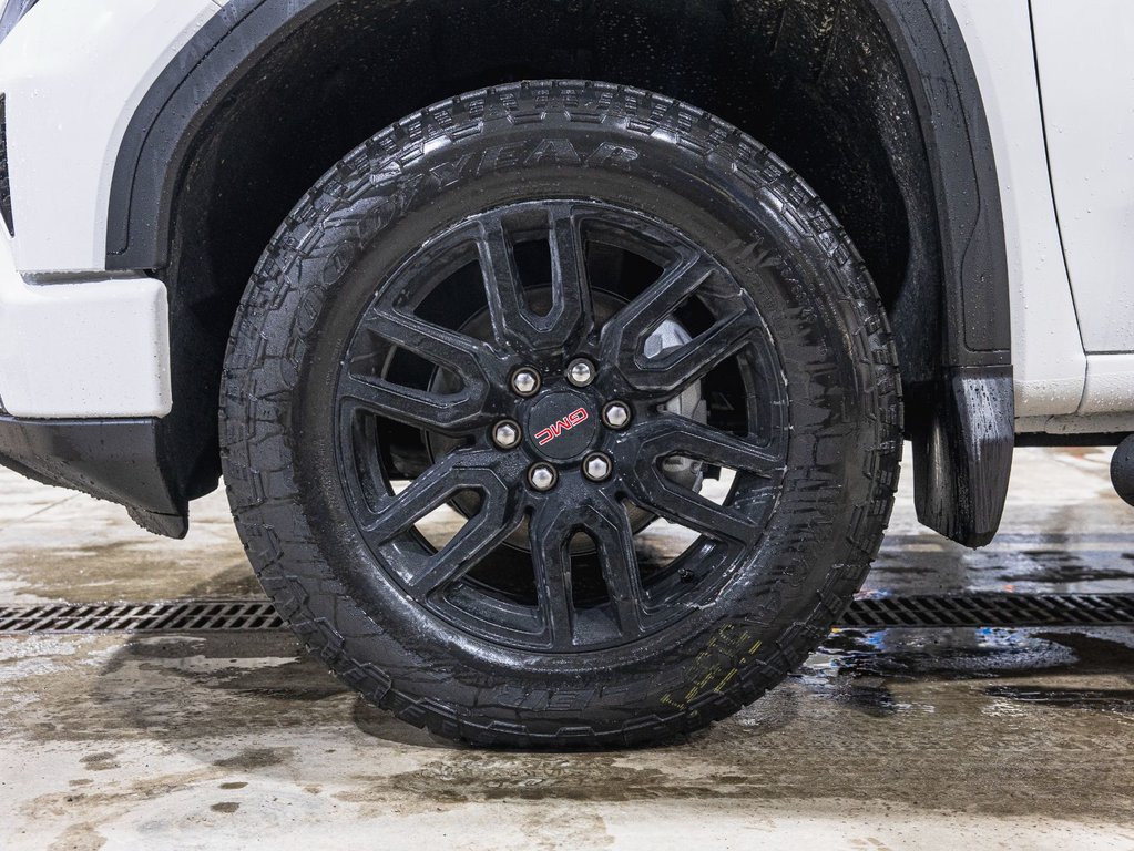 2026 GMC Sierra 1500 in St-Jérôme, Quebec - 31 - w1024h768px