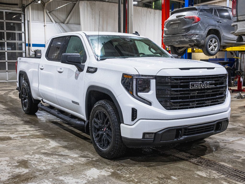 2026 GMC Sierra 1500 in St-Jérôme, Quebec - 10 - w1024h768px
