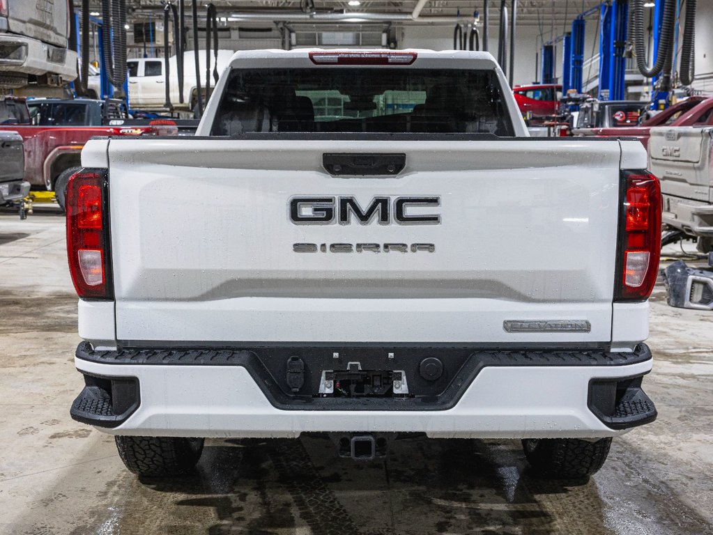 2026 GMC Sierra 1500 in St-Jérôme, Quebec - 8 - w1024h768px