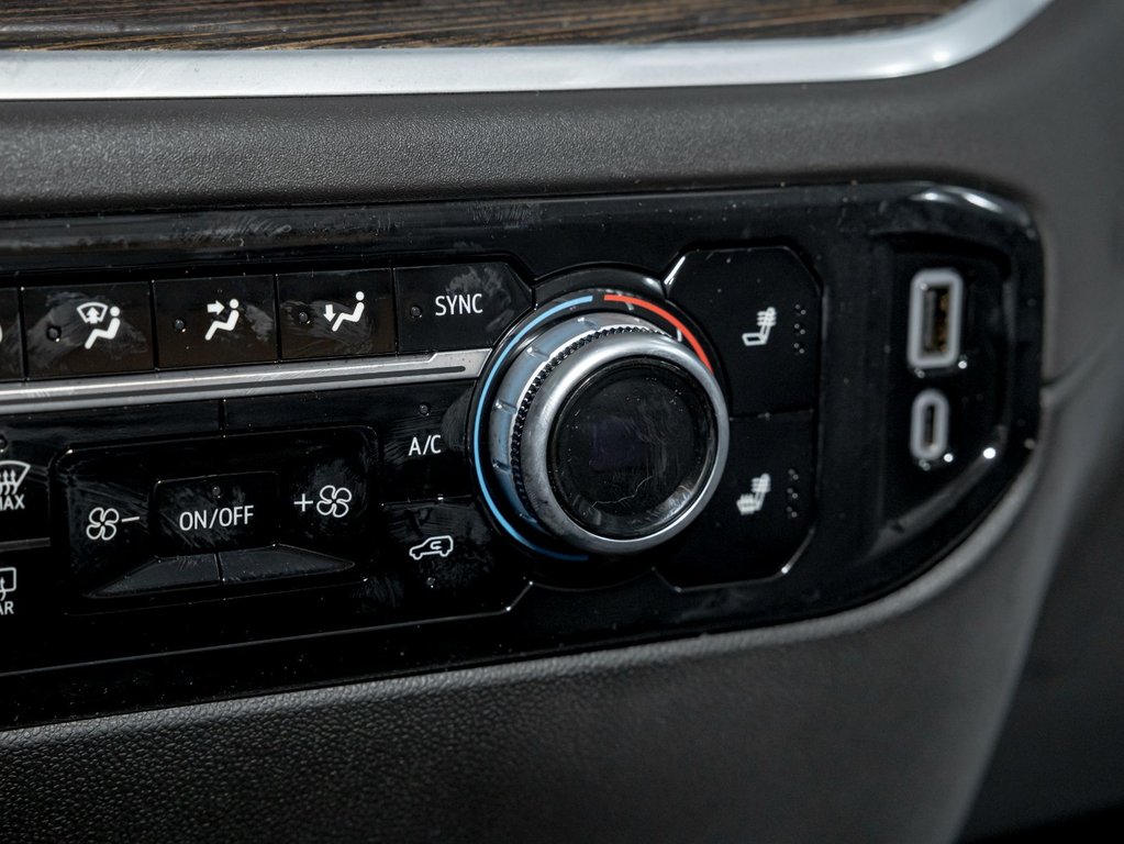 2026 GMC Sierra 1500 in St-Jérôme, Quebec - 22 - w1024h768px