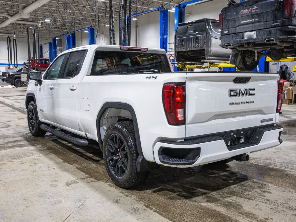 2026 GMC Sierra 1500 in St-Jérôme, Quebec - 6 - w1024h768px