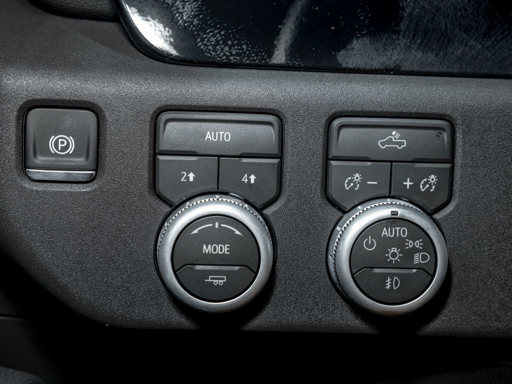 2026 GMC Sierra 1500 in St-Jérôme, Quebec - 23 - w1024h768px