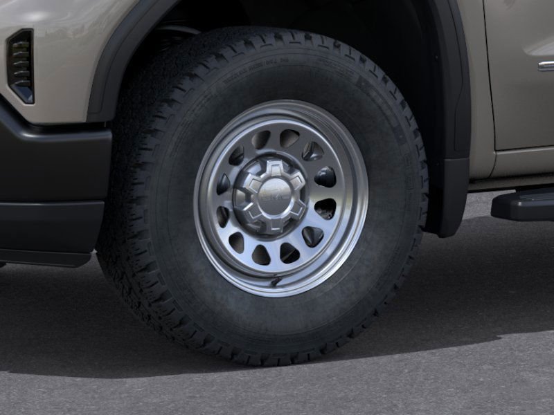 2026 GMC Sierra 1500 in St-Jérôme, Quebec - 9 - w1024h768px