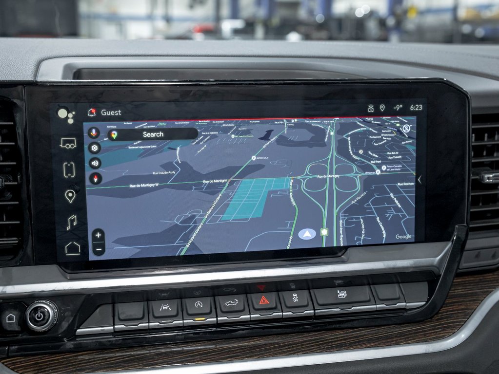 GMC Sierra 1500  2026 à St-Jérôme, Québec - 5 - w1024h768px