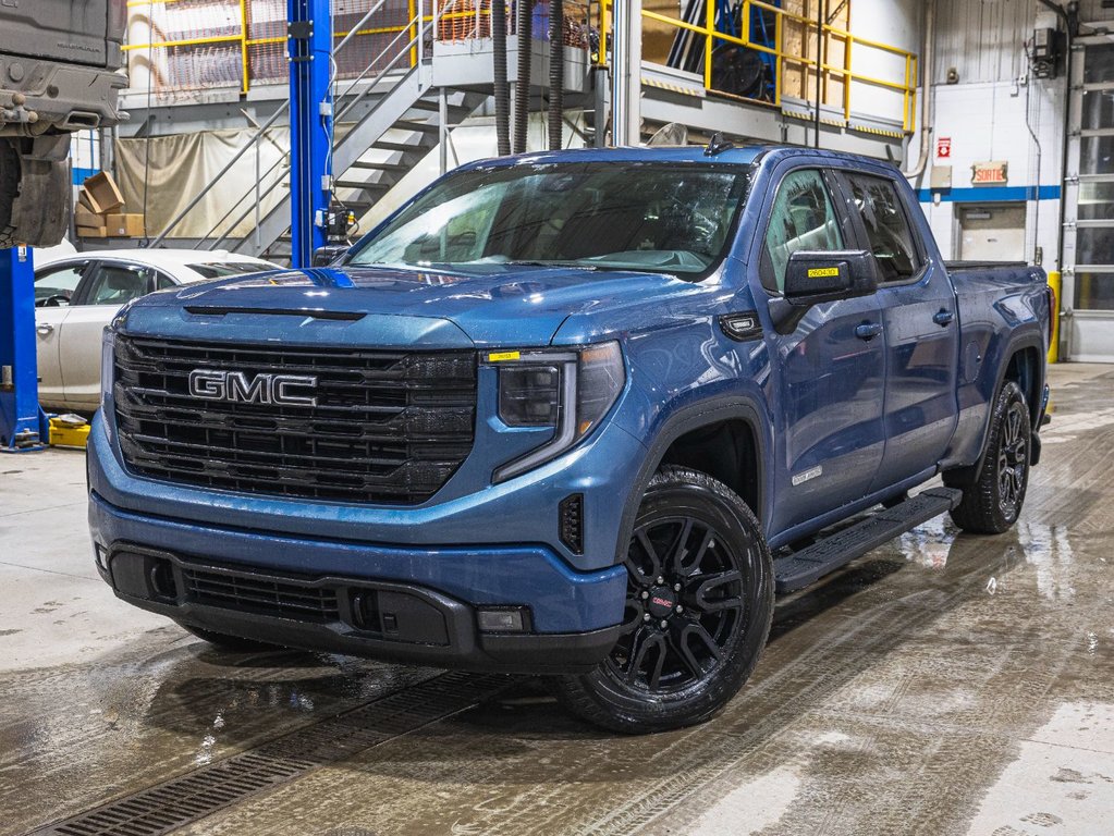 GMC Sierra 1500  2026 à St-Jérôme, Québec - 1 - w1024h768px