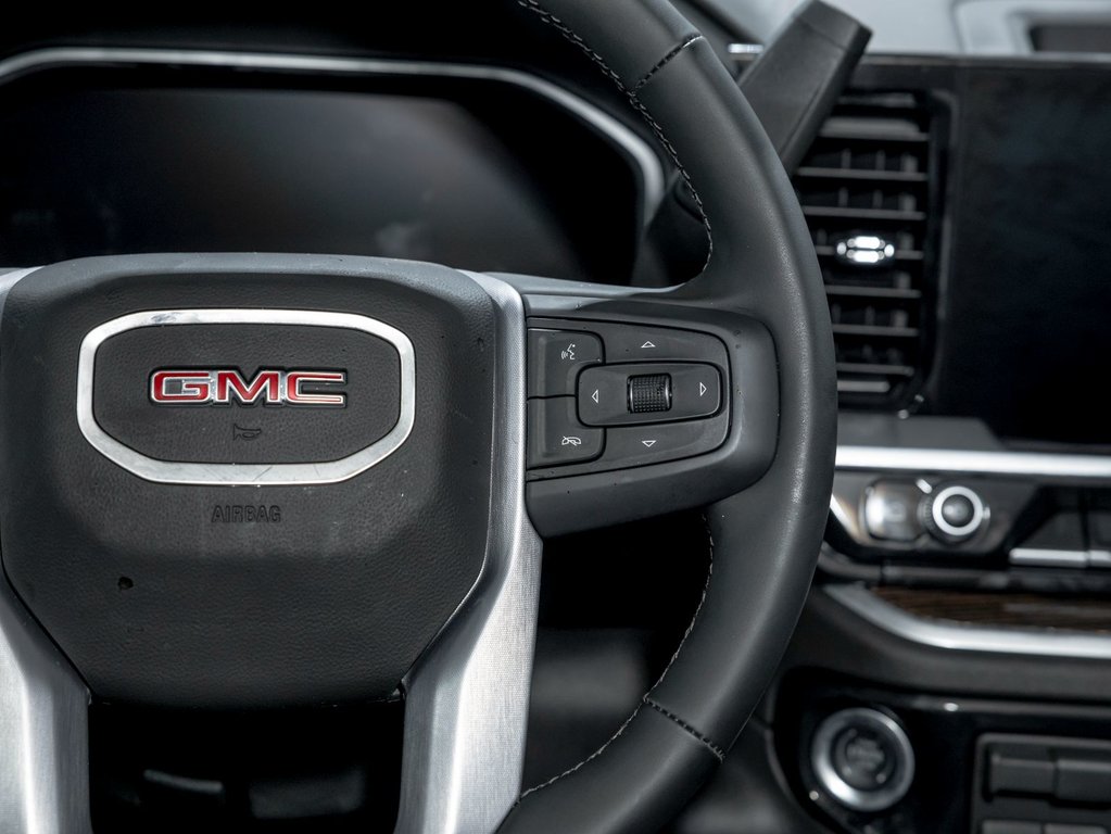 GMC Sierra 1500  2026 à St-Jérôme, Québec - 16 - w1024h768px