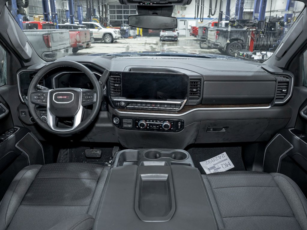 GMC Sierra 1500  2026 à St-Jérôme, Québec - 4 - w1024h768px