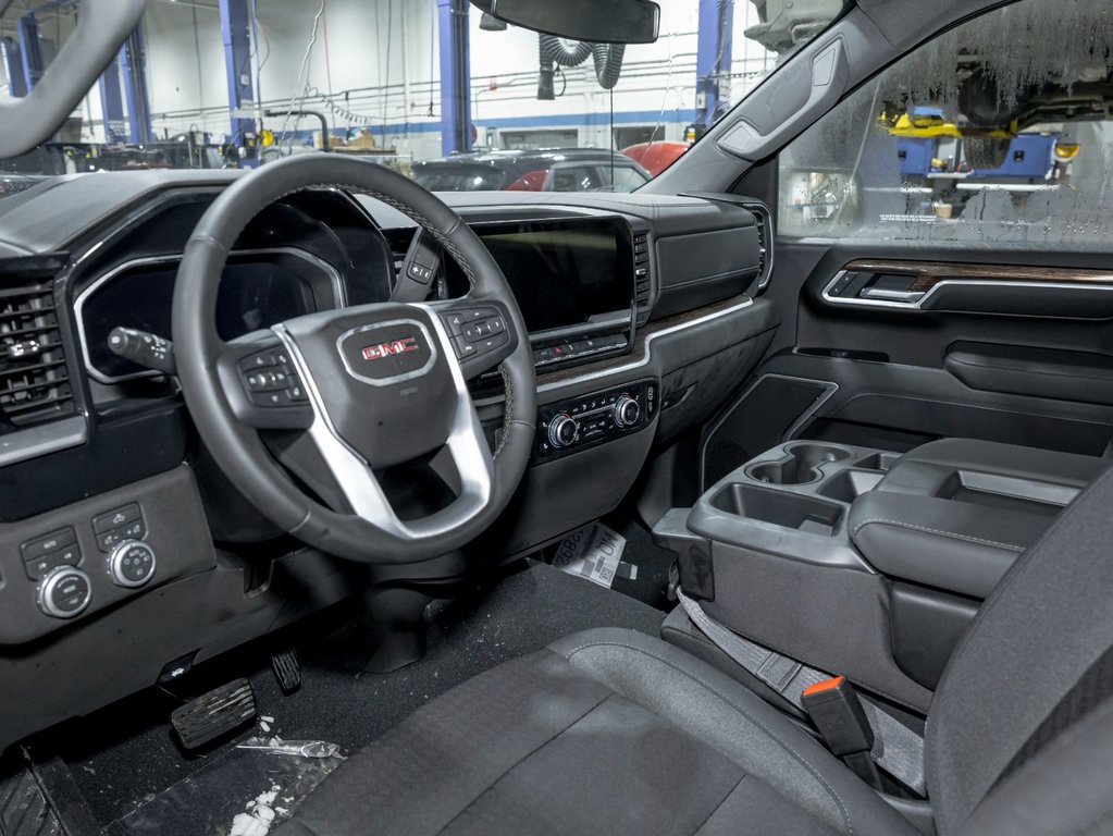 GMC Sierra 1500  2026 à St-Jérôme, Québec - 12 - w1024h768px