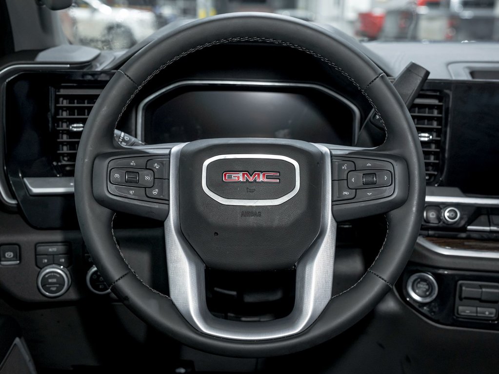 GMC Sierra 1500  2026 à St-Jérôme, Québec - 13 - w1024h768px