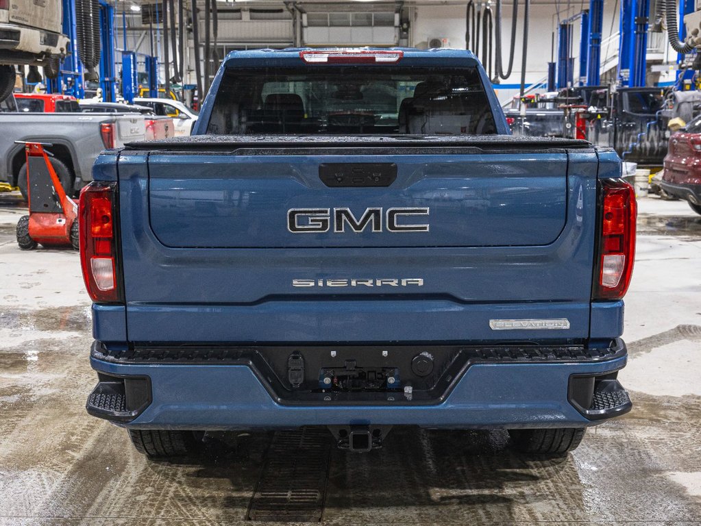 GMC Sierra 1500  2026 à St-Jérôme, Québec - 8 - w1024h768px