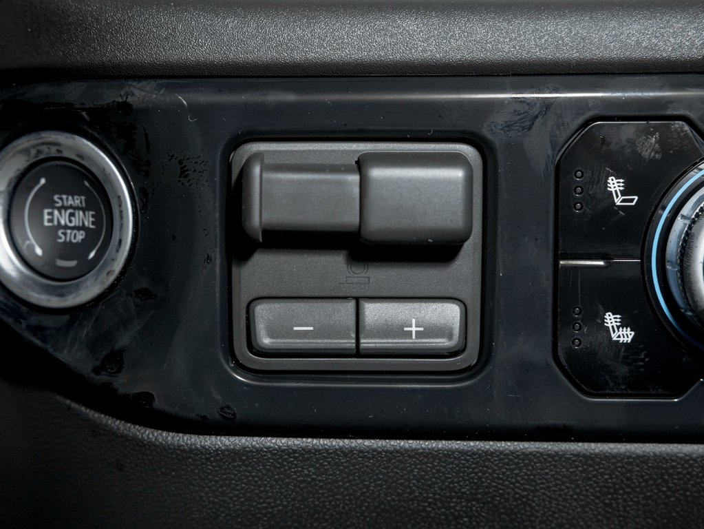 GMC Sierra 1500  2026 à St-Jérôme, Québec - 24 - w1024h768px