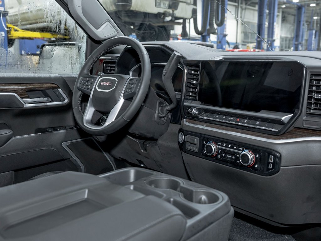 GMC Sierra 1500  2026 à St-Jérôme, Québec - 27 - w1024h768px