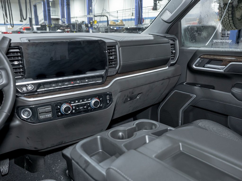 GMC Sierra 1500  2026 à St-Jérôme, Québec - 19 - w1024h768px