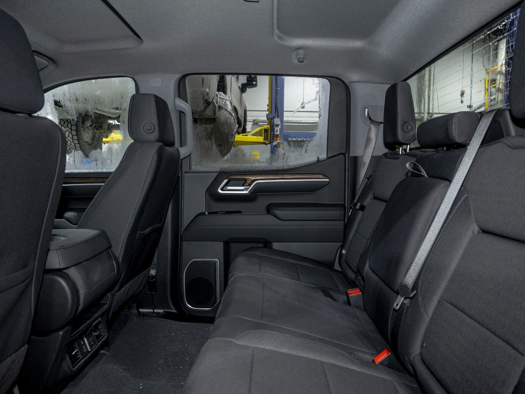 GMC Sierra 1500  2026 à St-Jérôme, Québec - 29 - w1024h768px