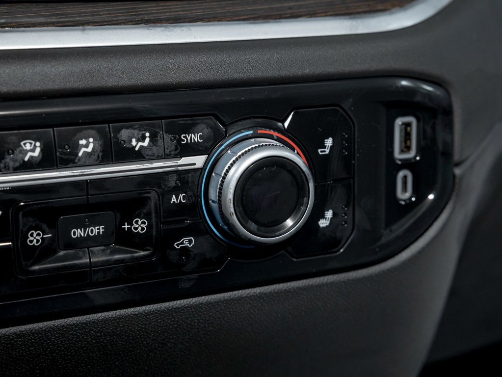 GMC Sierra 1500  2026 à St-Jérôme, Québec - 22 - w1024h768px