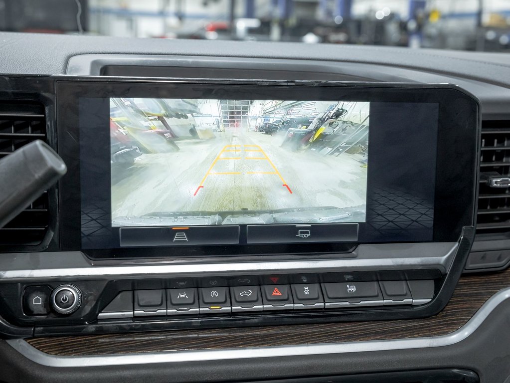 GMC Sierra 1500  2026 à St-Jérôme, Québec - 18 - w1024h768px