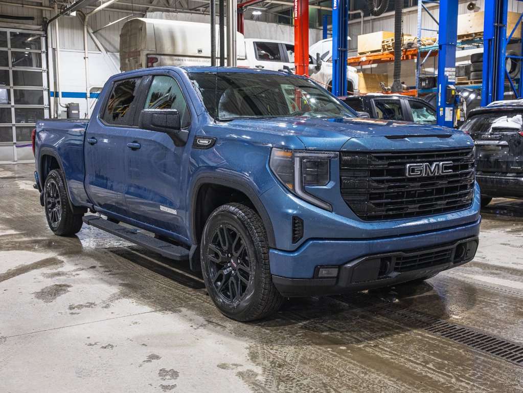 GMC Sierra 1500  2026 à St-Jérôme, Québec - 10 - w1024h768px