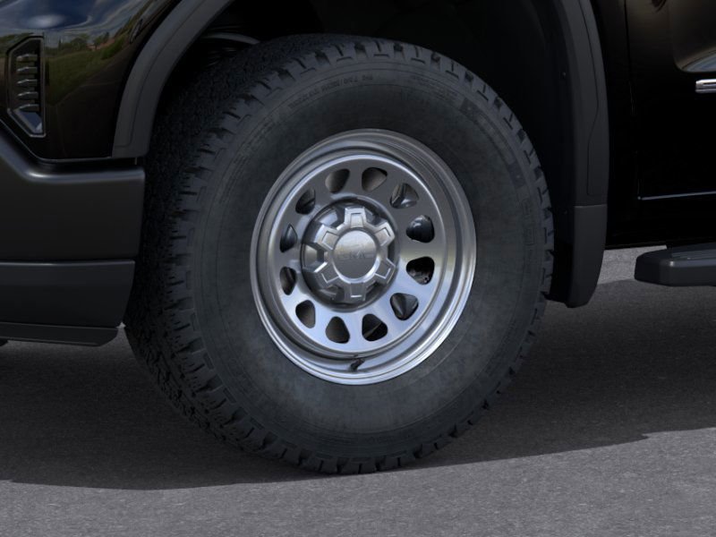 GMC Sierra 1500  2026 à St-Jérôme, Québec - 9 - w1024h768px