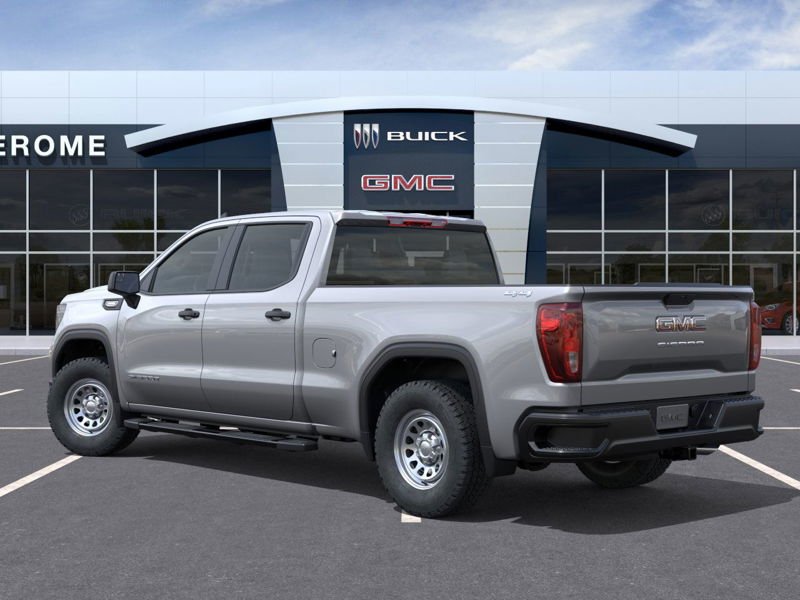 GMC Sierra 1500  2026 à St-Jérôme, Québec - 3 - w1024h768px