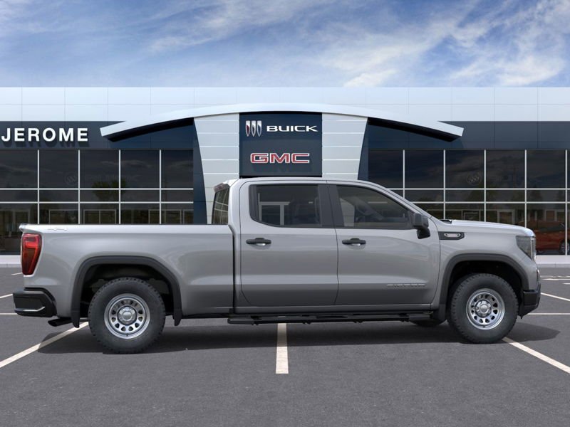 GMC Sierra 1500  2026 à St-Jérôme, Québec - 5 - w1024h768px