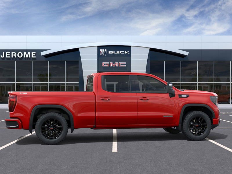 2026 GMC Sierra 1500 in St-Jérôme, Quebec - 5 - w1024h768px