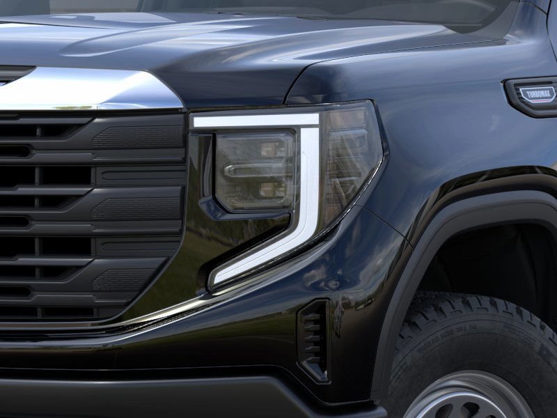 GMC Sierra 1500  2026 à St-Jérôme, Québec - 10 - w1024h768px