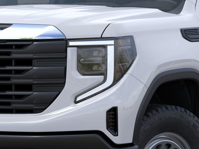 2026 GMC Sierra 1500 in St-Jérôme, Quebec - 10 - w1024h768px